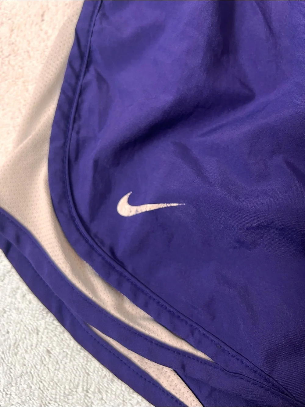 Nike lightweight athletic