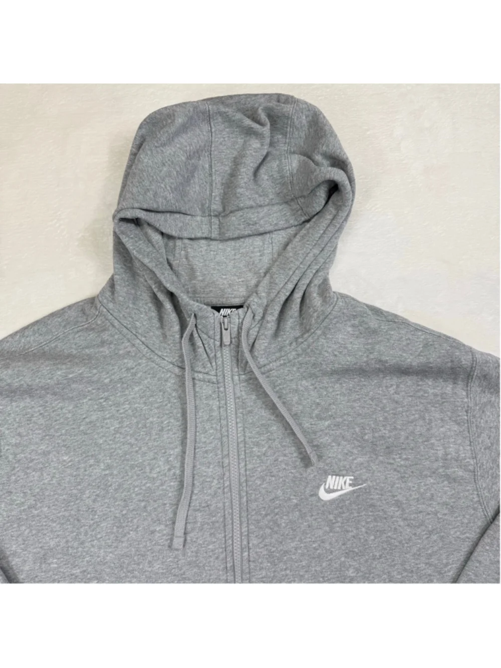 Nike elevate your