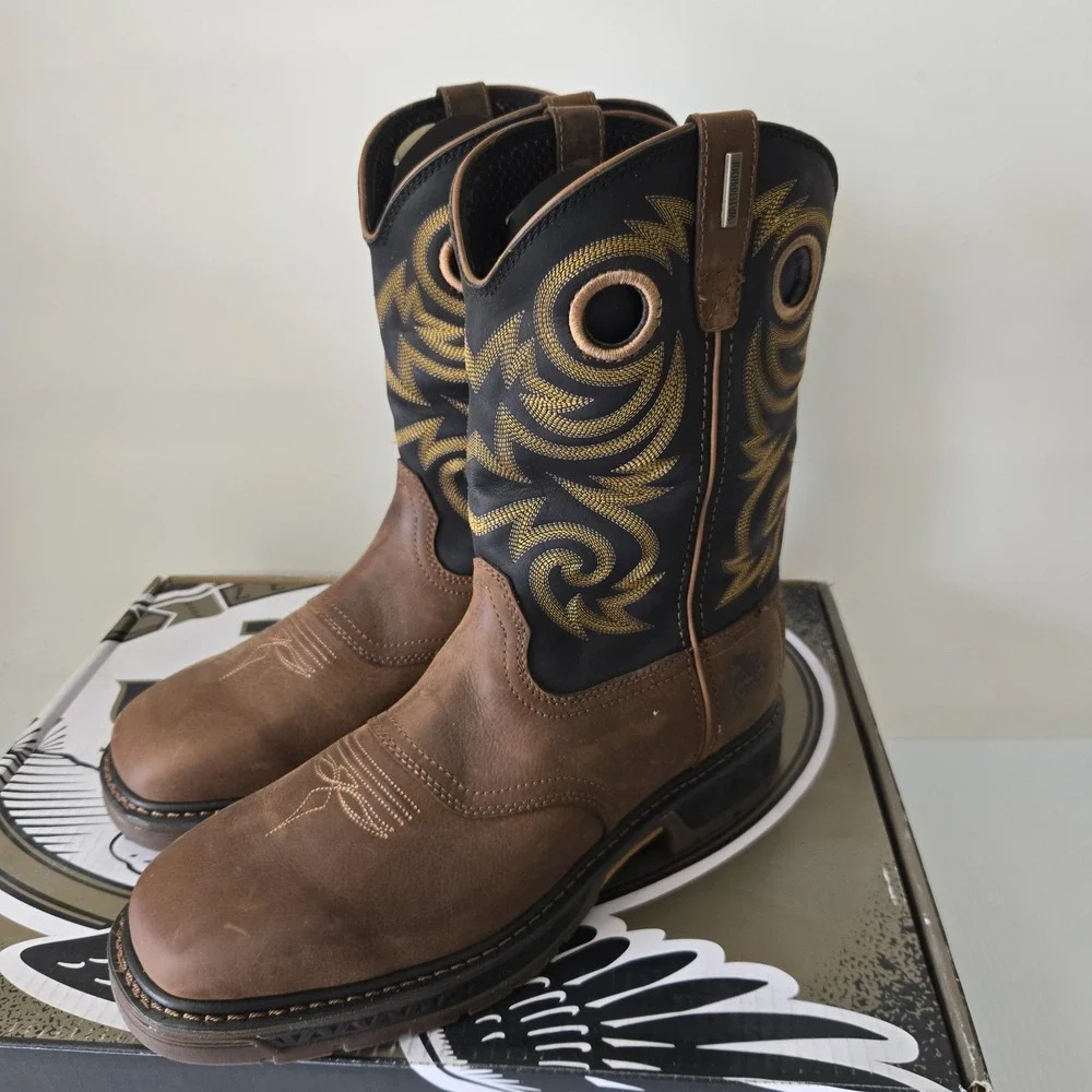 Georgia Boot we always