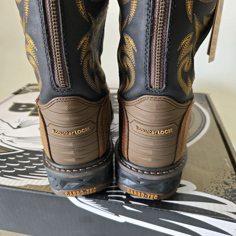 Georgia Boot we always