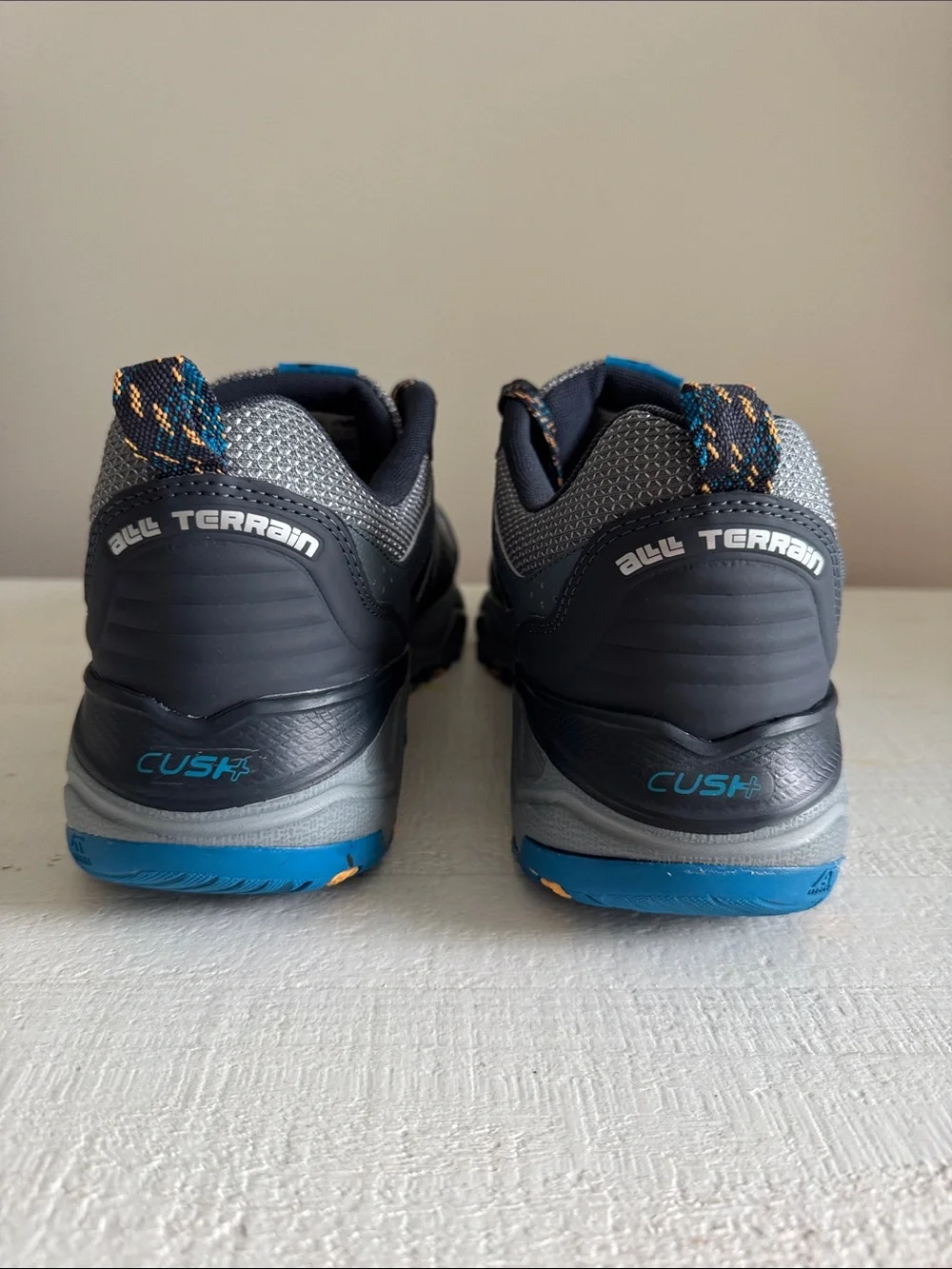 New Balance rugged kids