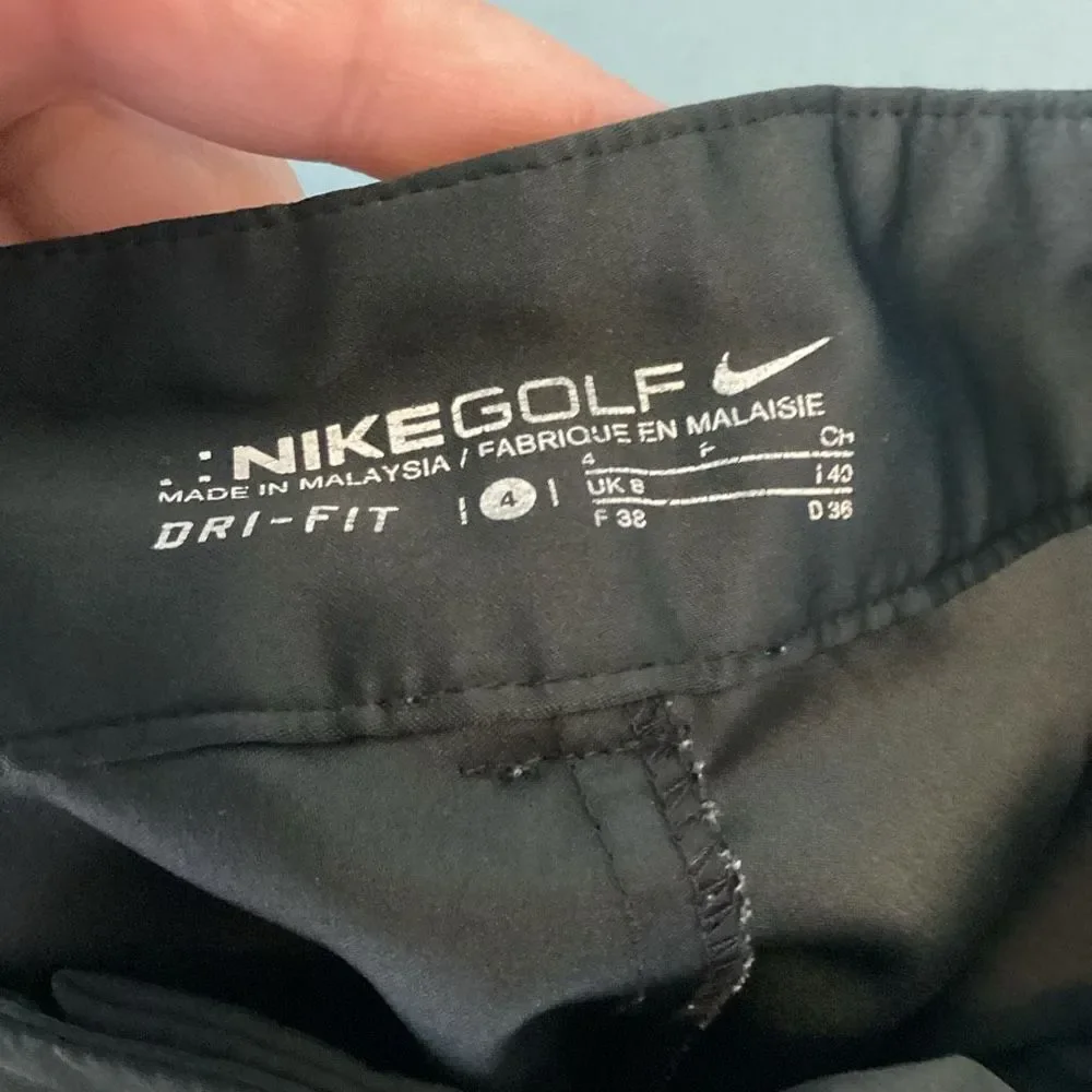 Nike euc ladies