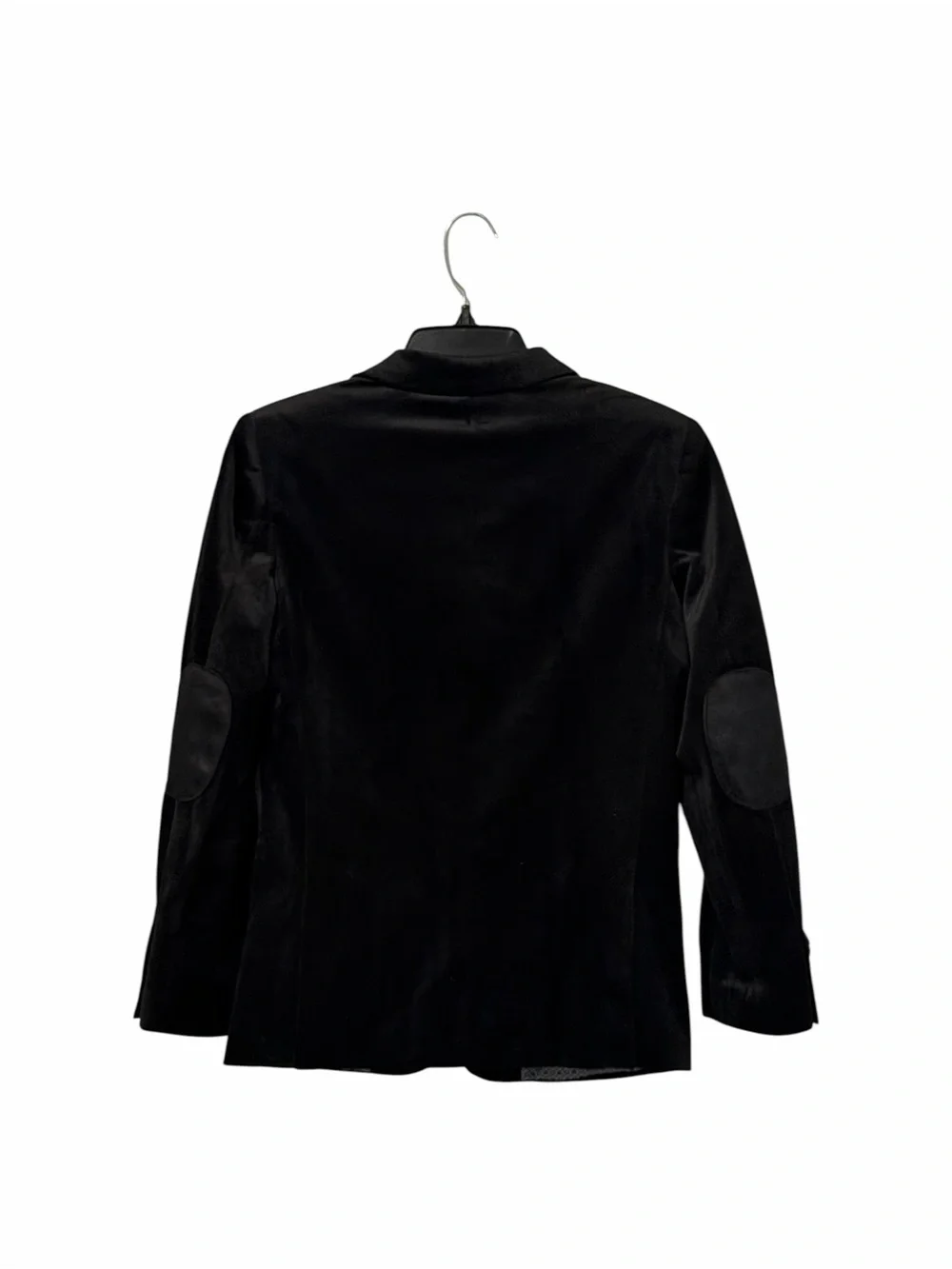 Isaac Mizrahi sophisticated velvet