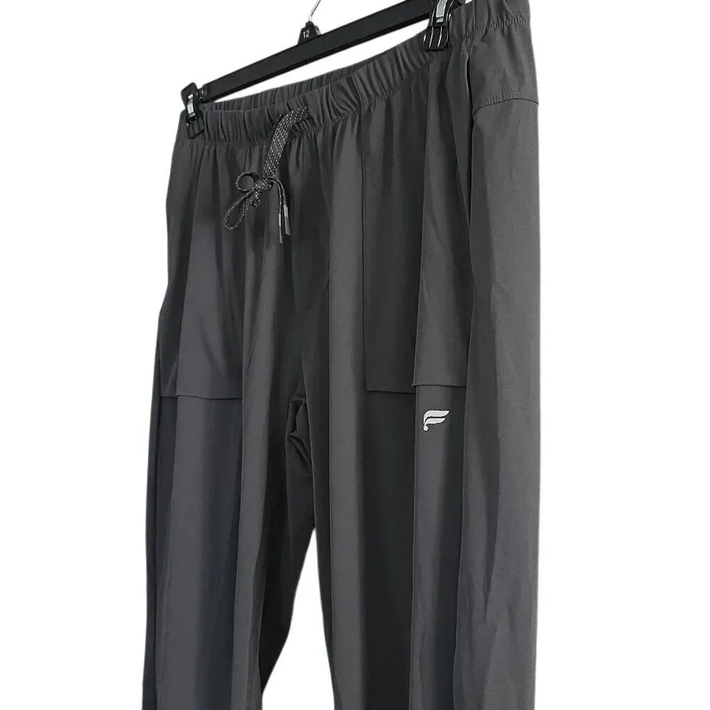 Fabletics these men