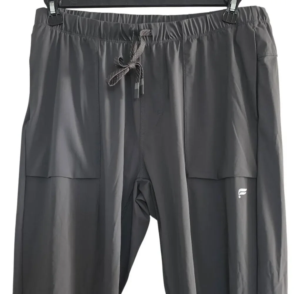 Fabletics these men