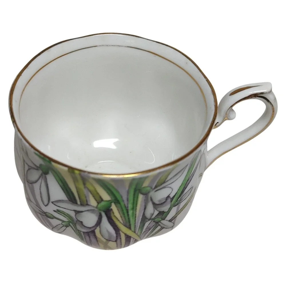 Royal Albert this royal