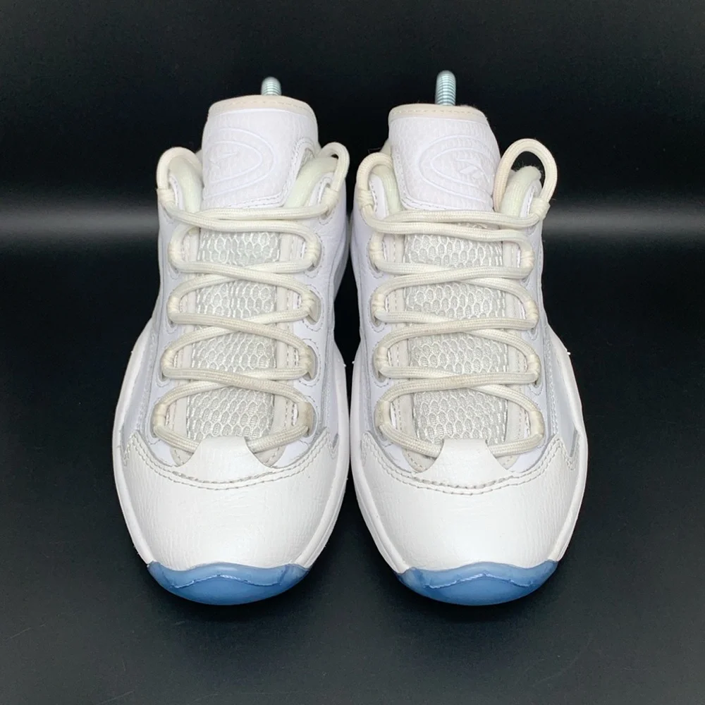 Reebok question low