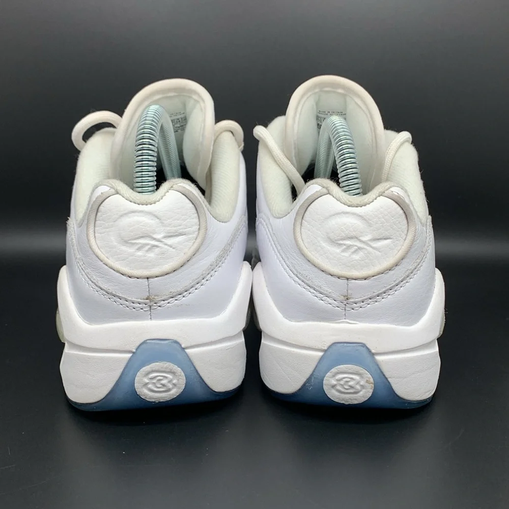 Reebok question low