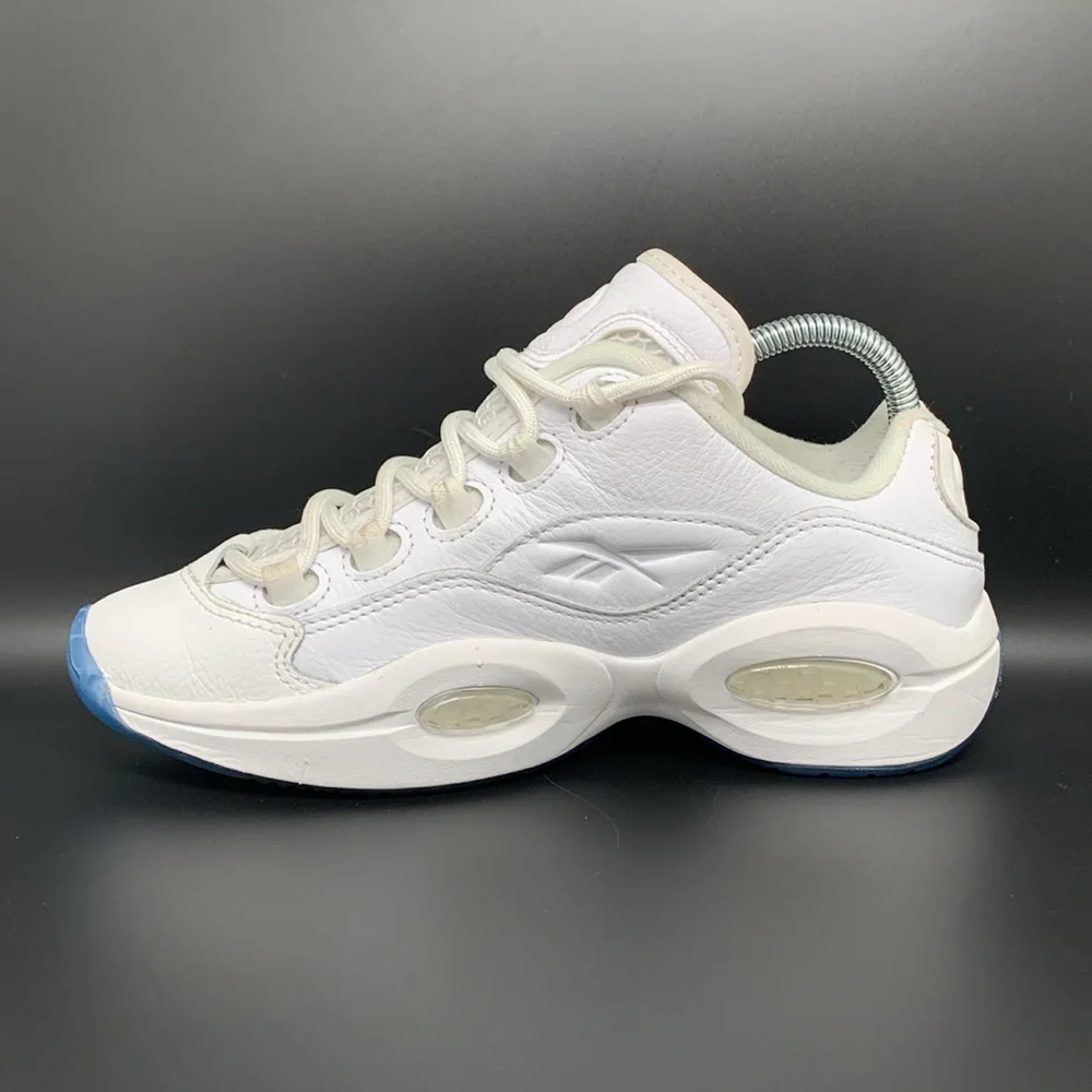 Reebok question low