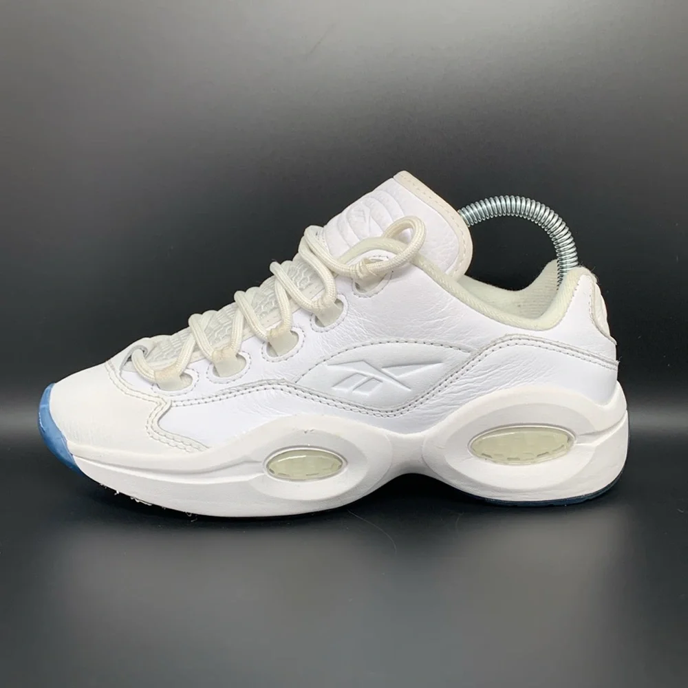 Reebok question low