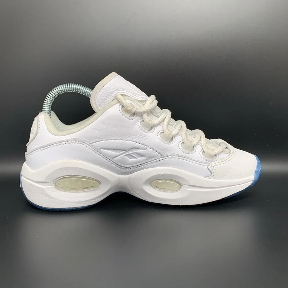 Reebok question low