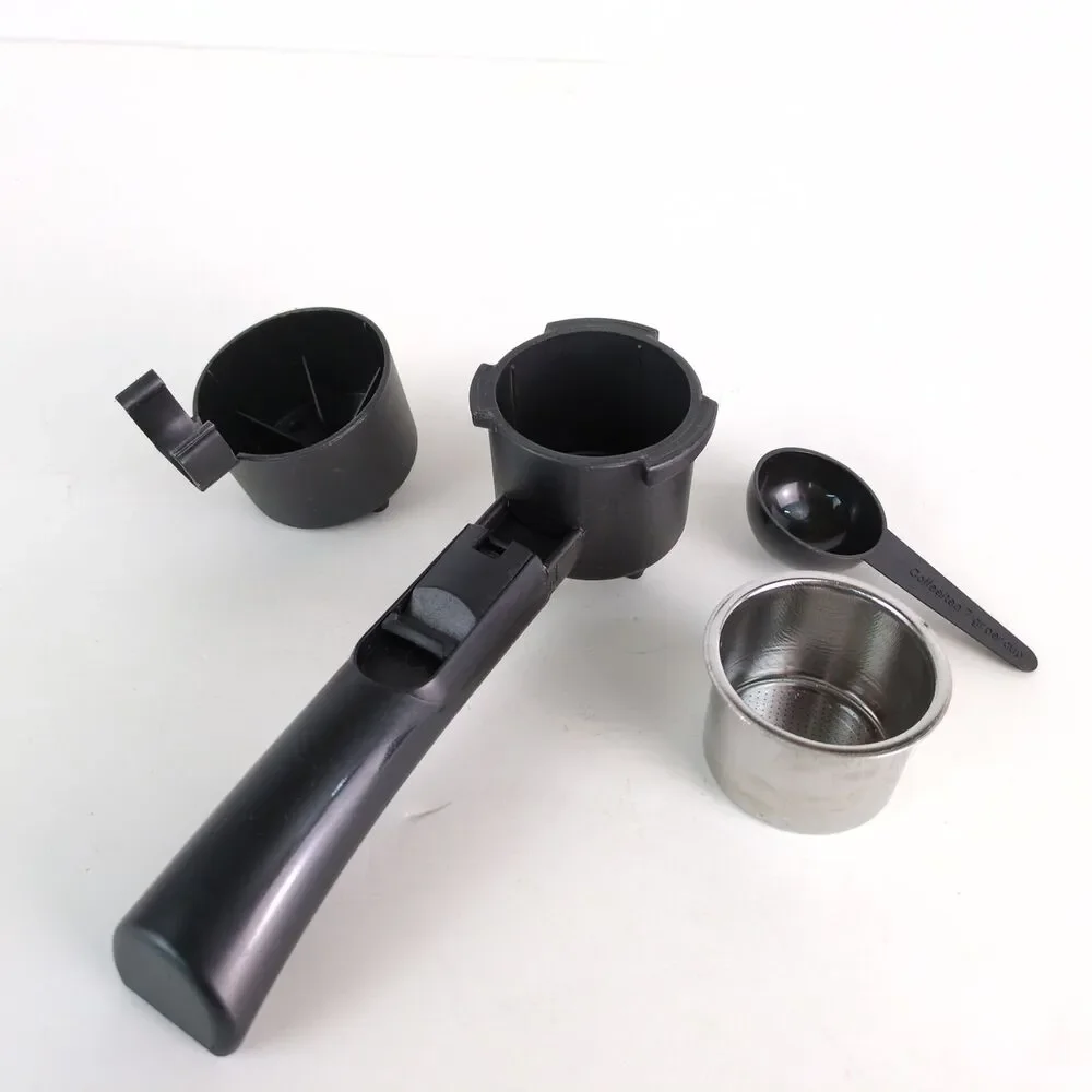 Delonghi replacement parts