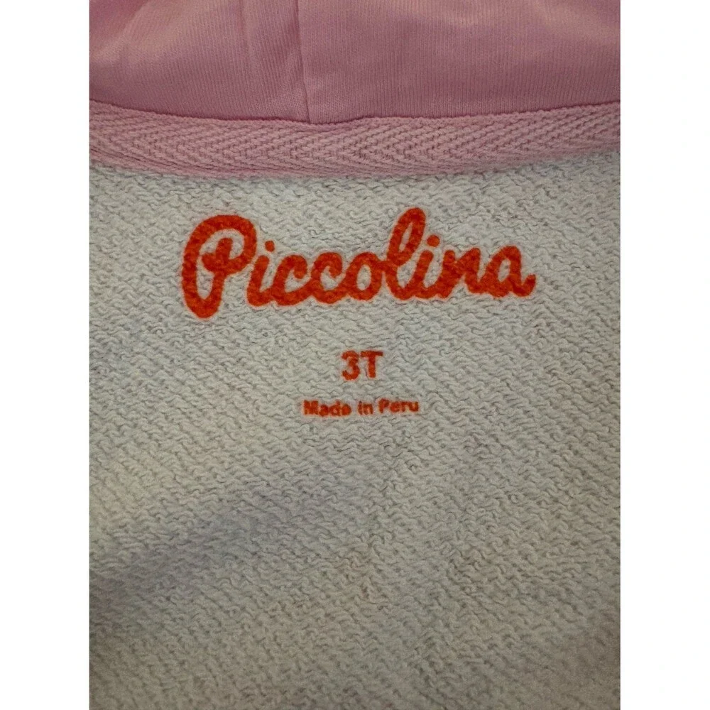 N/A piccolina pink