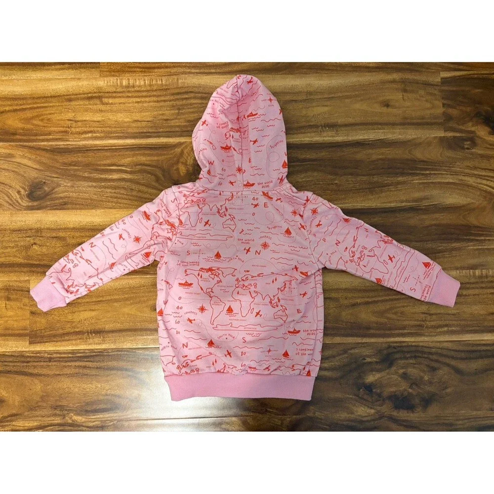 N/A piccolina pink