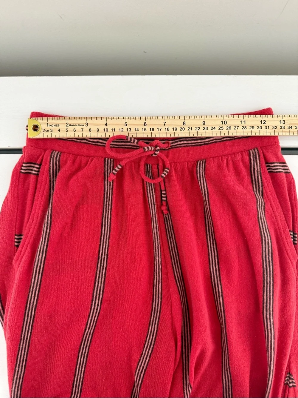 Free People Free-est Nolan Linen Blend Wide Leg Pants XS