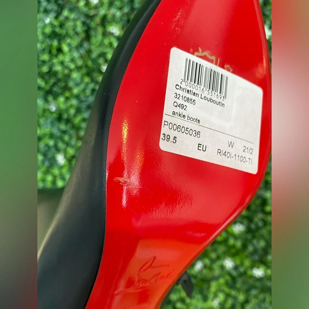 Christian Louboutin christian louboutin