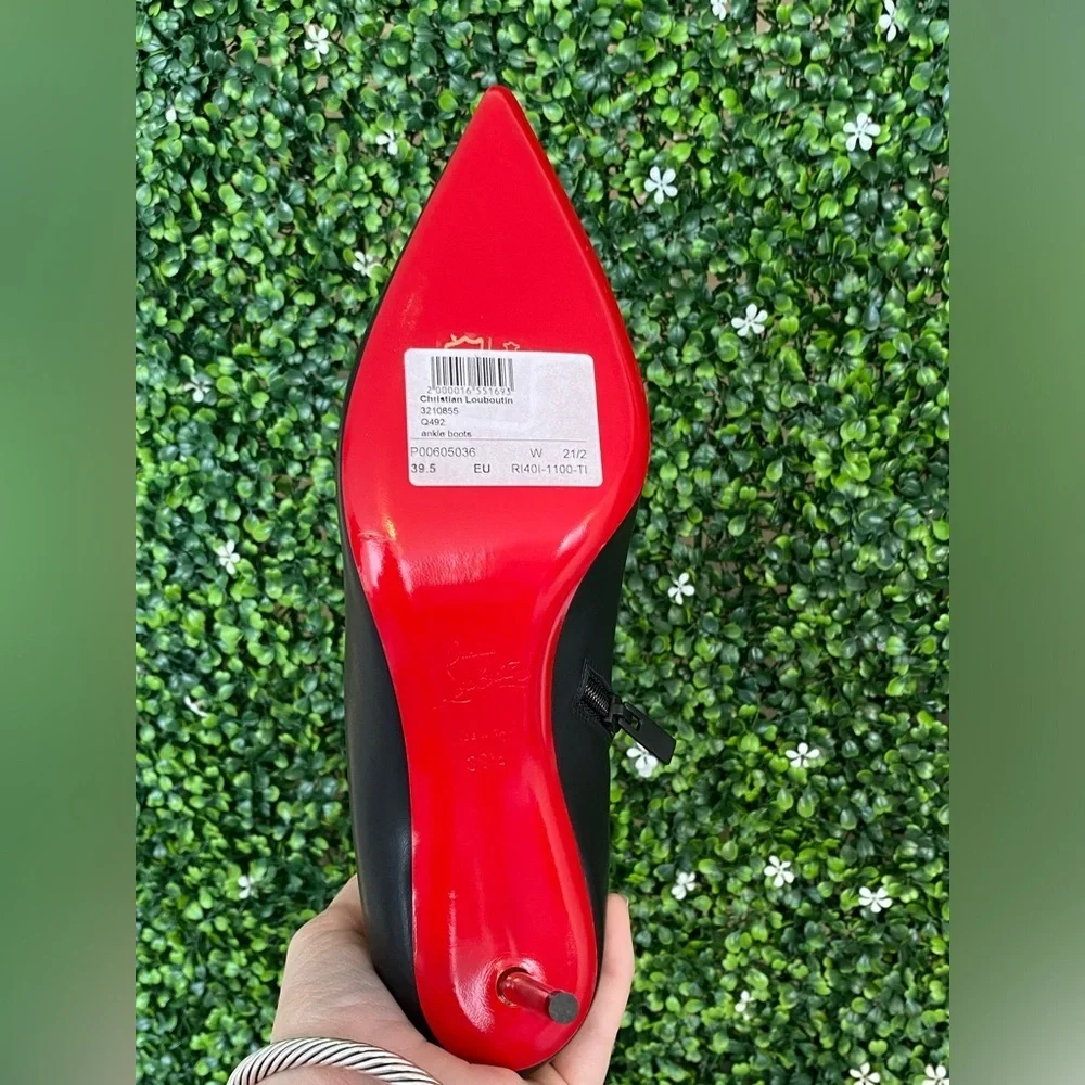 Christian Louboutin christian louboutin