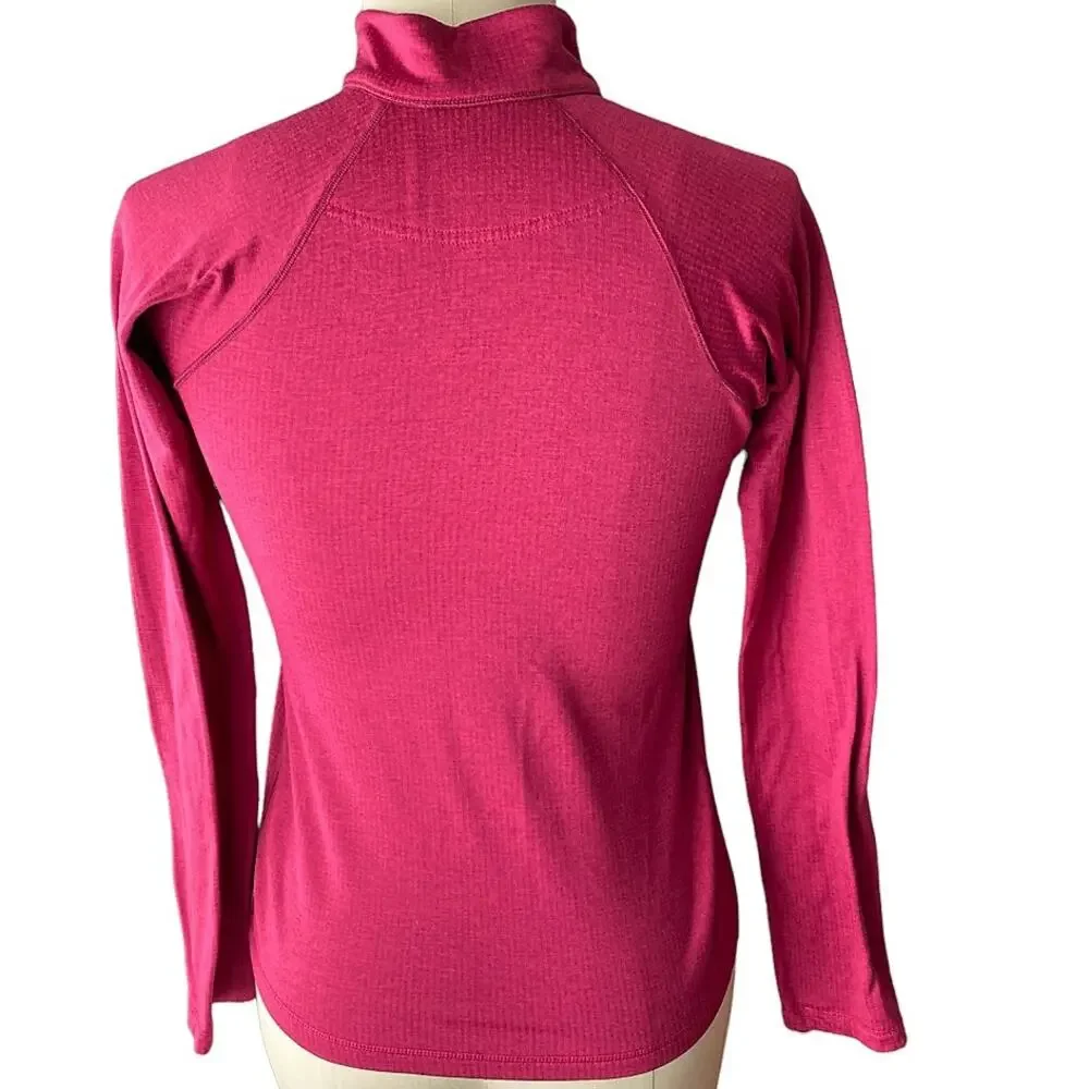 Patagonia this heavyweight