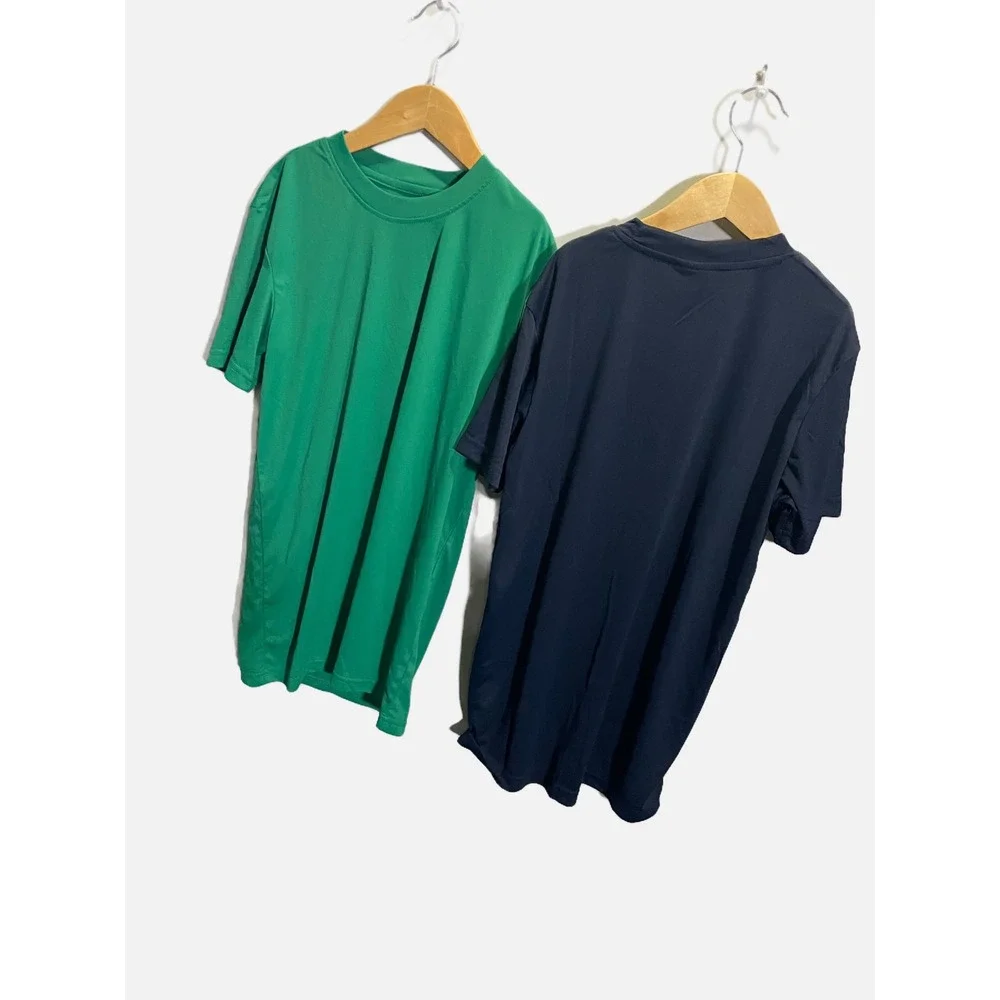 QBK athletic crewneck