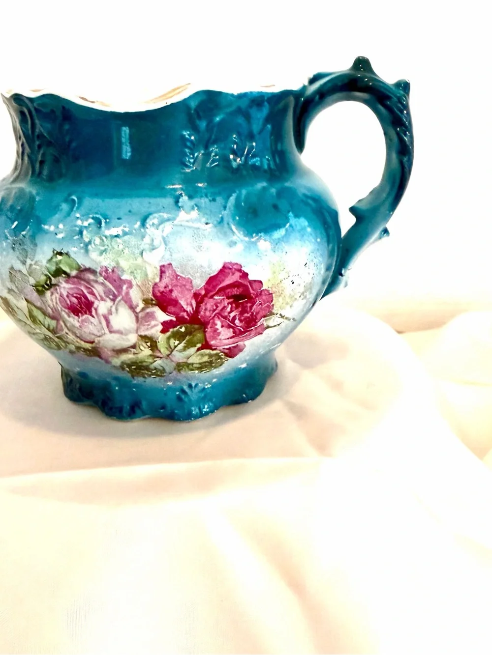 Vintage this creamer