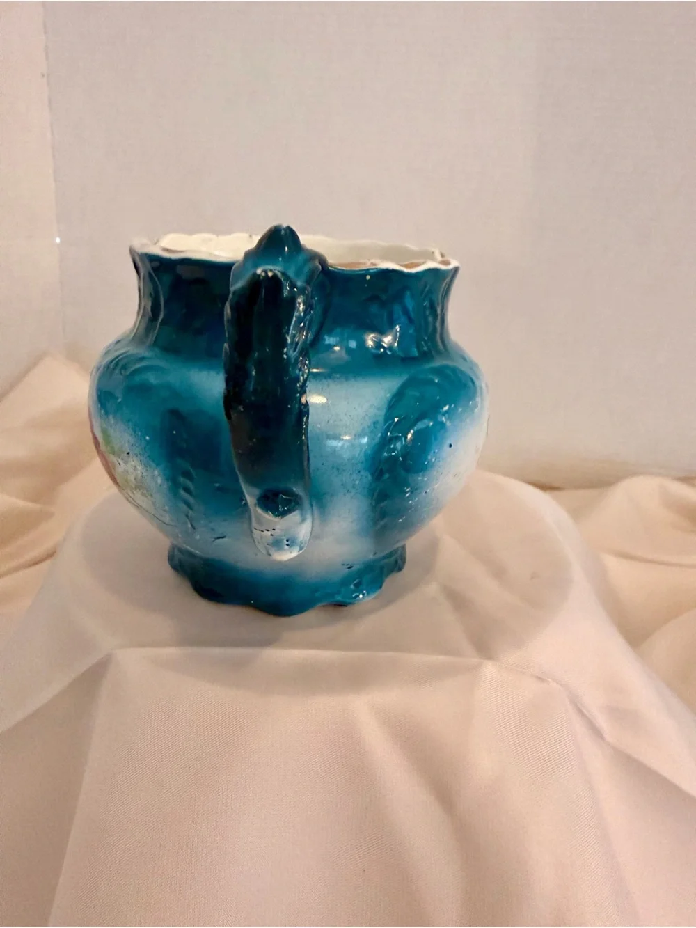 Vintage this creamer