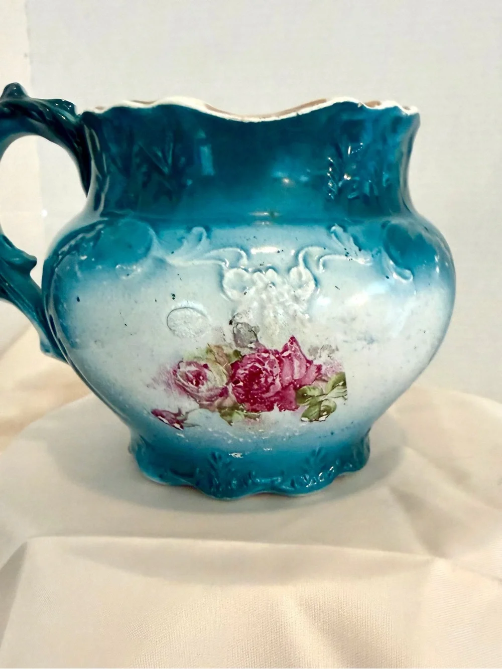 Vintage this creamer
