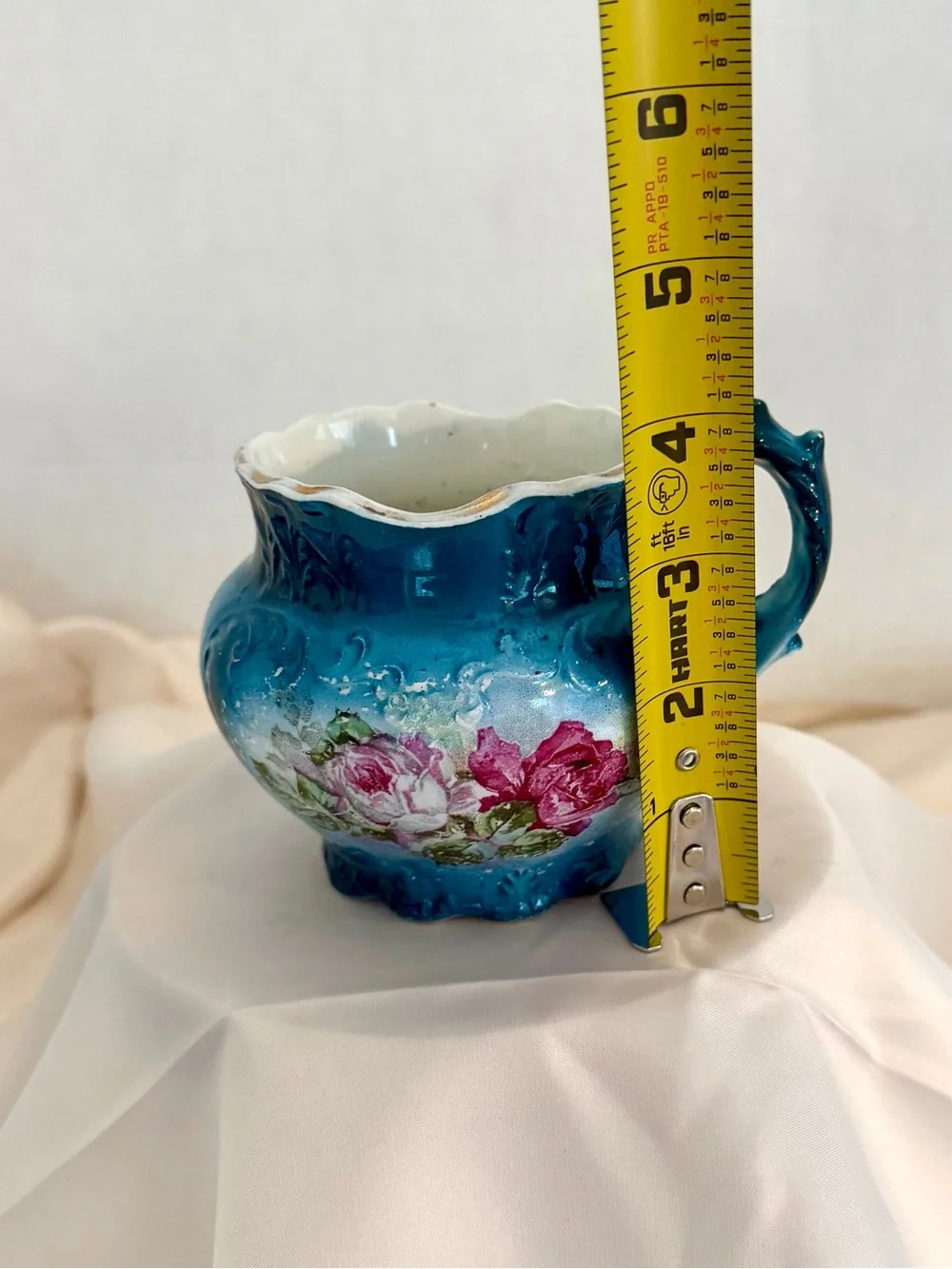 Vintage this creamer