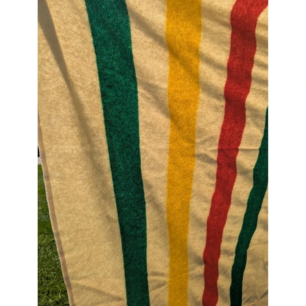 N/A hudson bay