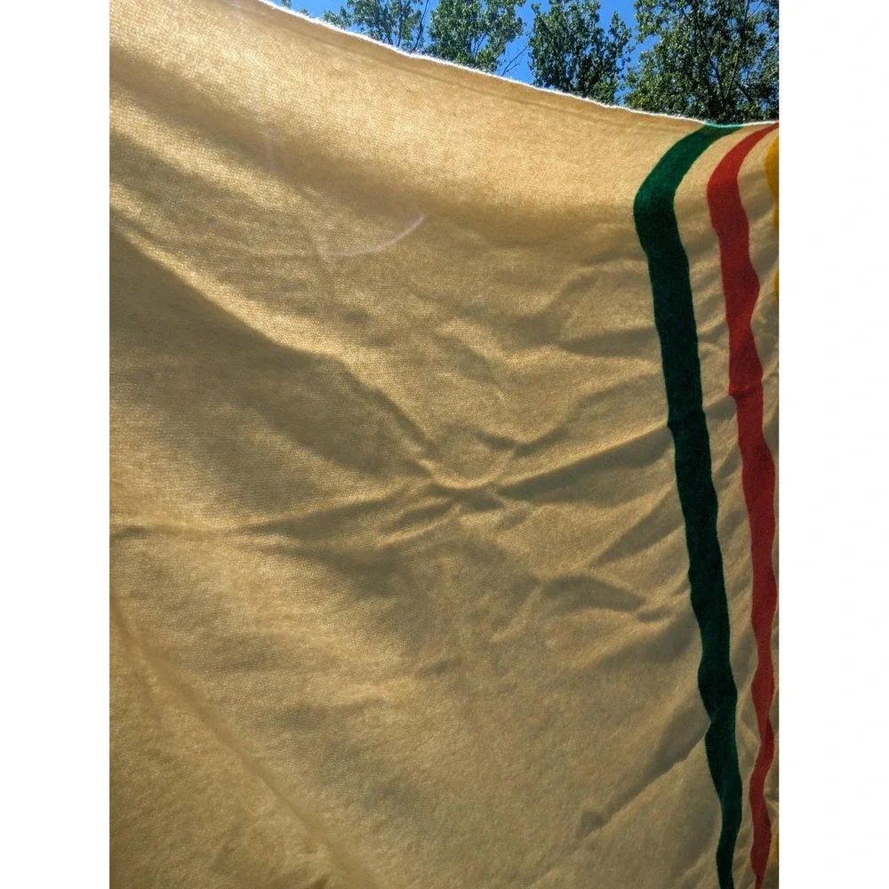 N/A hudson bay