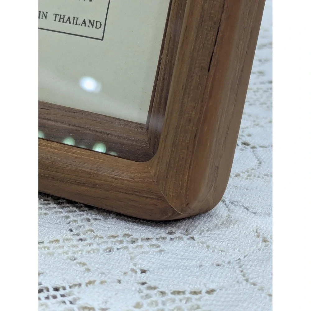 N/A vintage teak