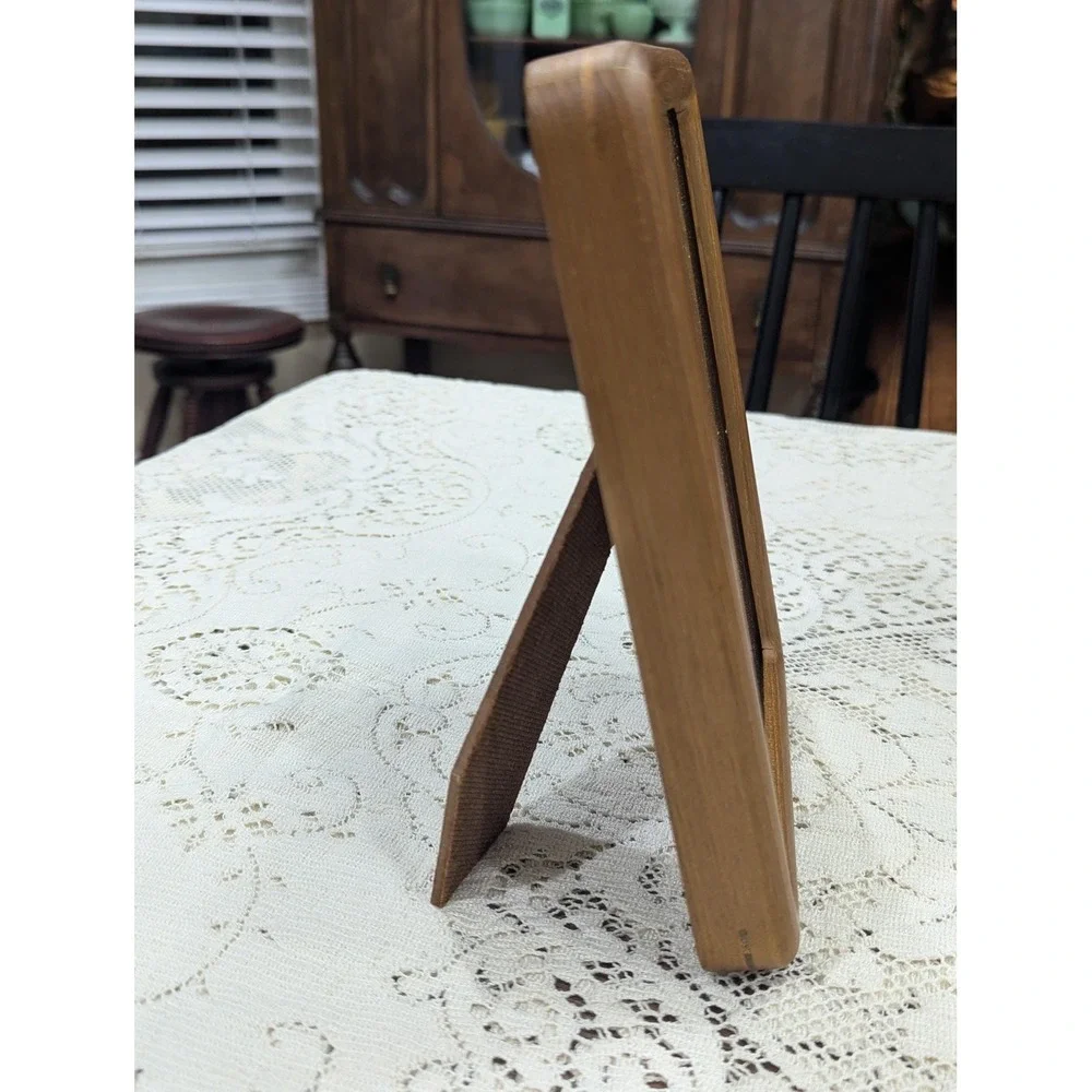 N/A vintage teak