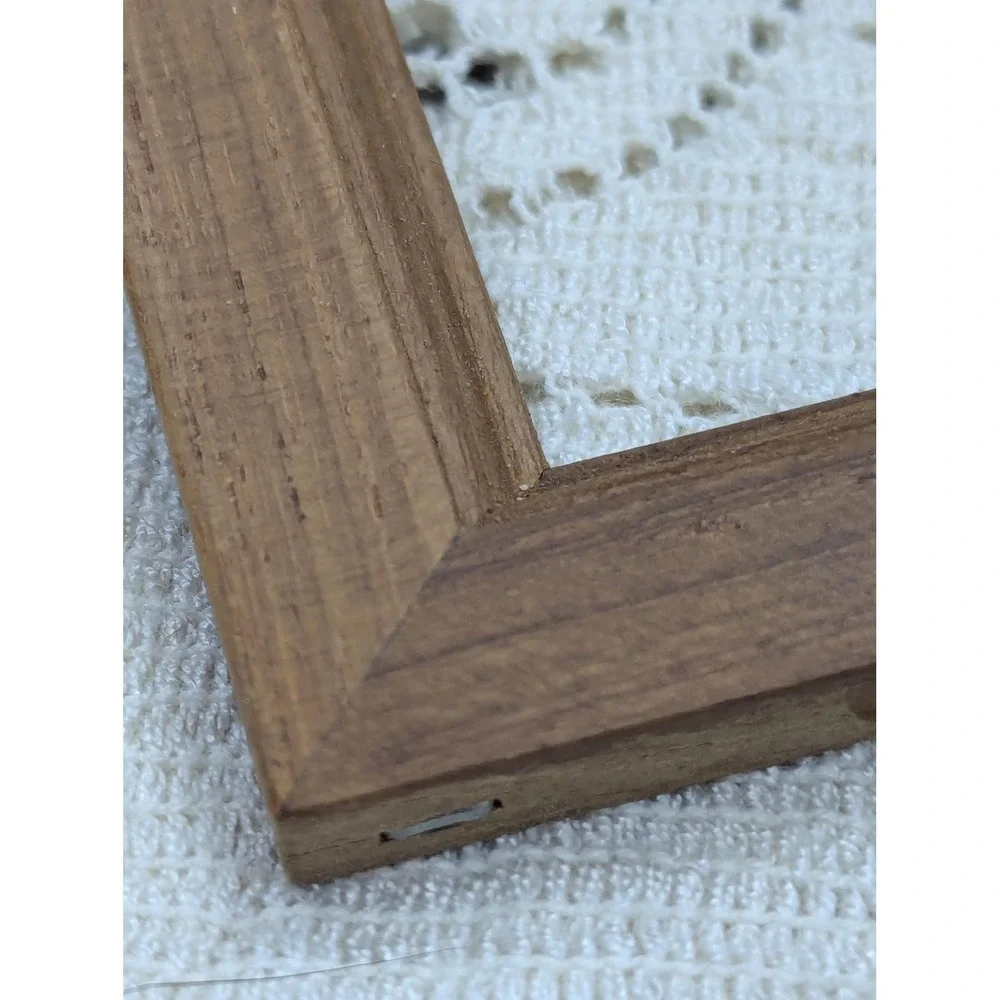 N/A vintage teak