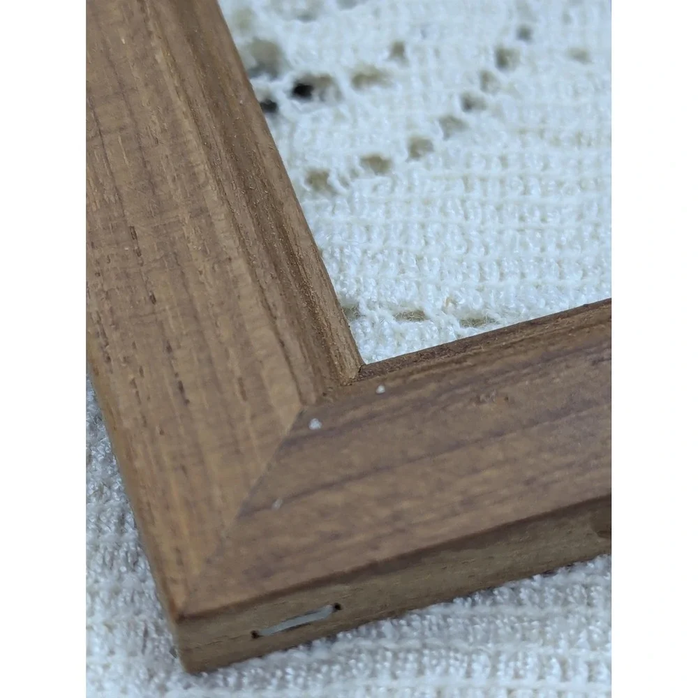 N/A vintage teak