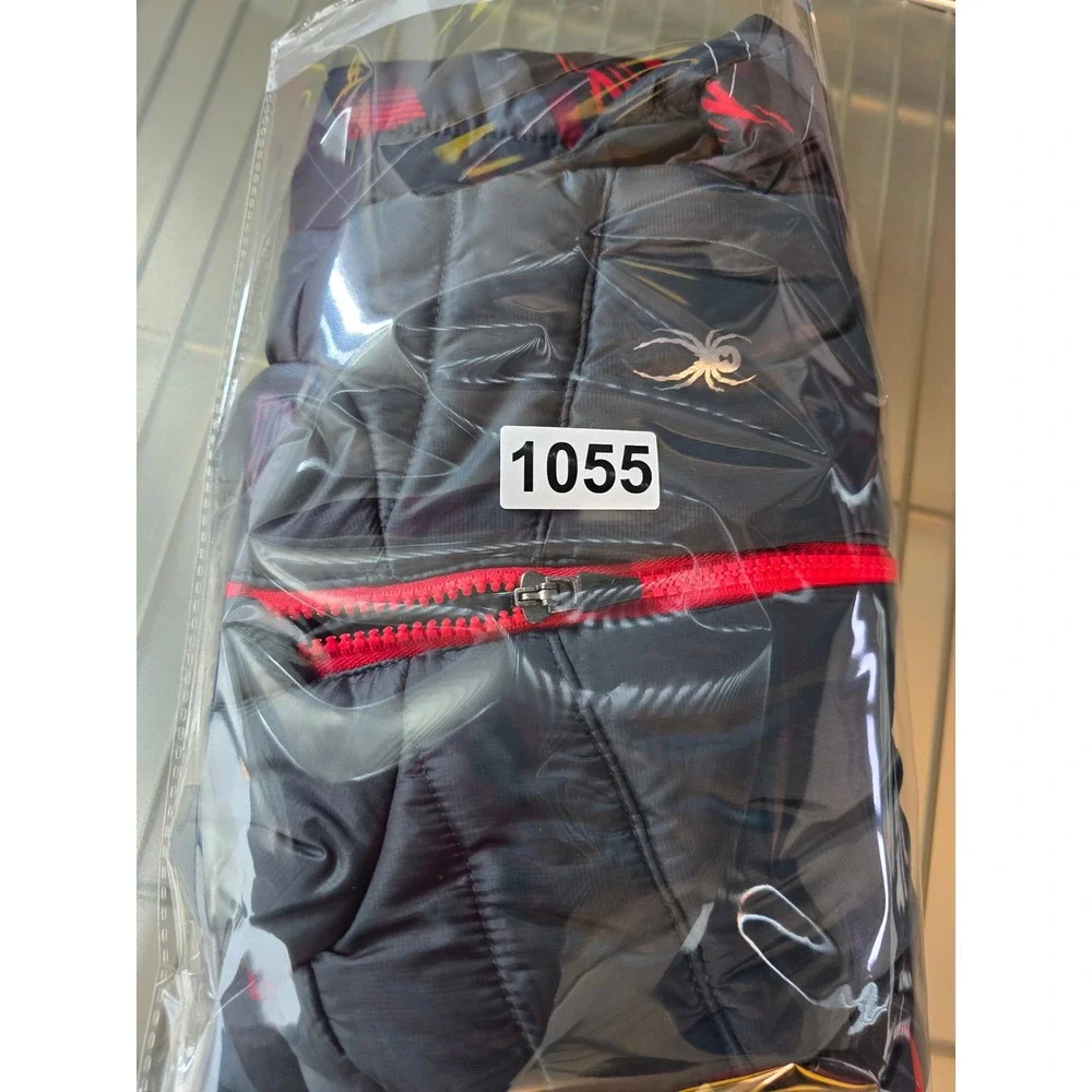 Spyder gear up