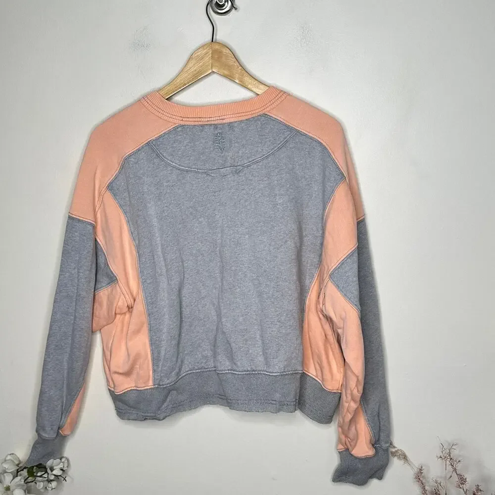 Free People this cropped