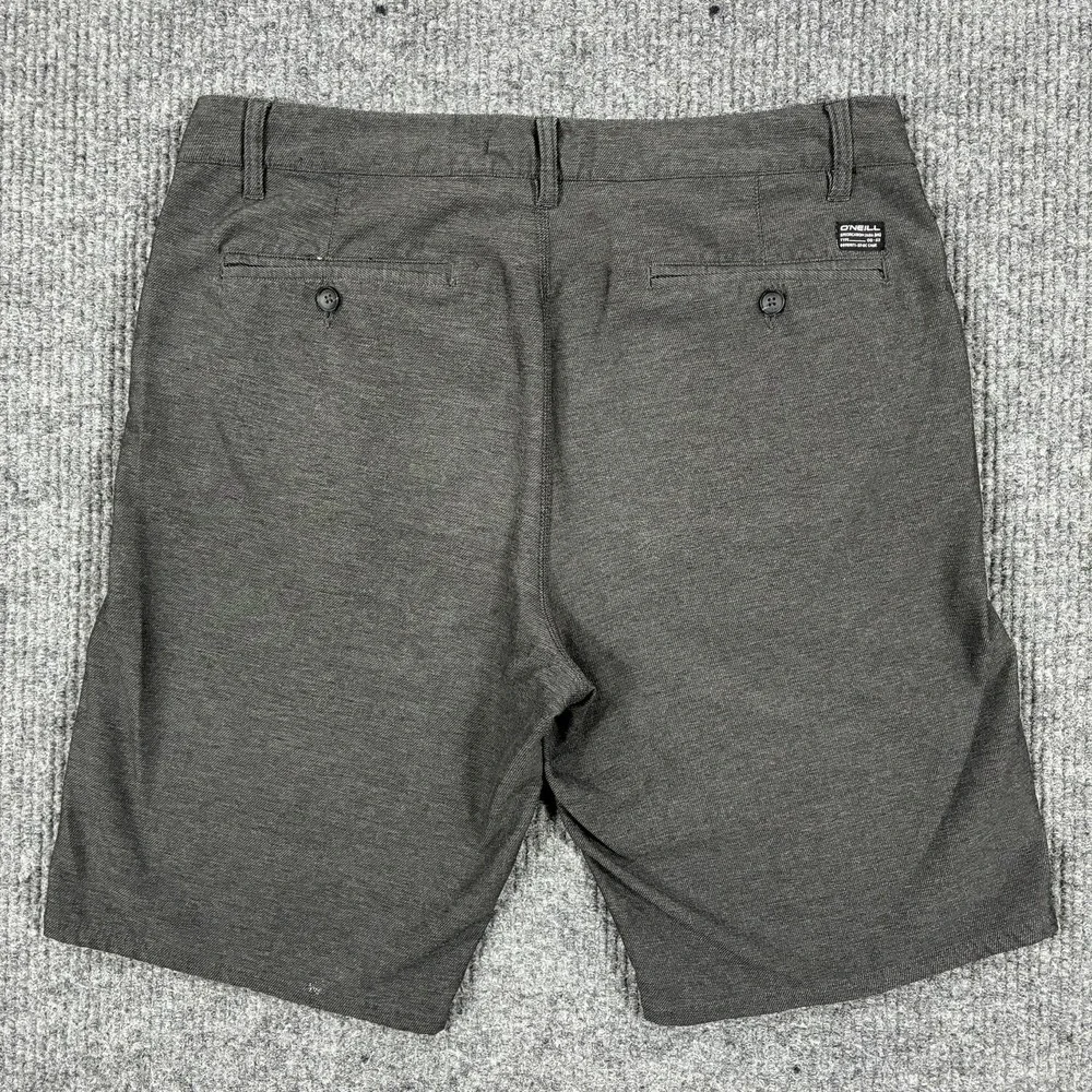 ONeill excellent pre