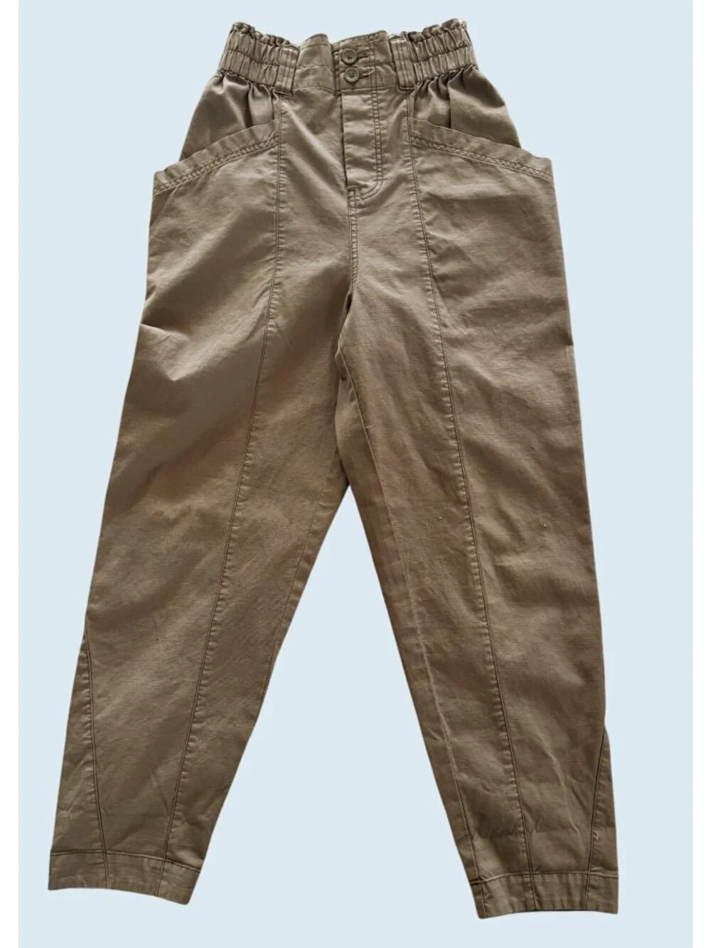 Free People cool pair