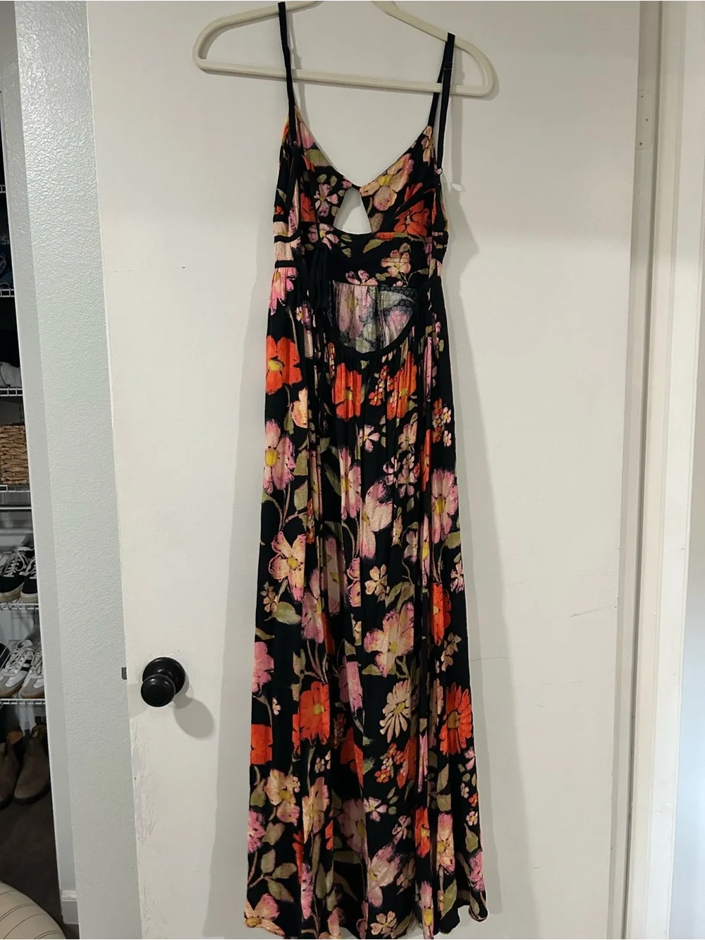 Free People flowy bold