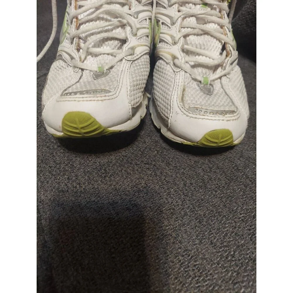 Nike any running
