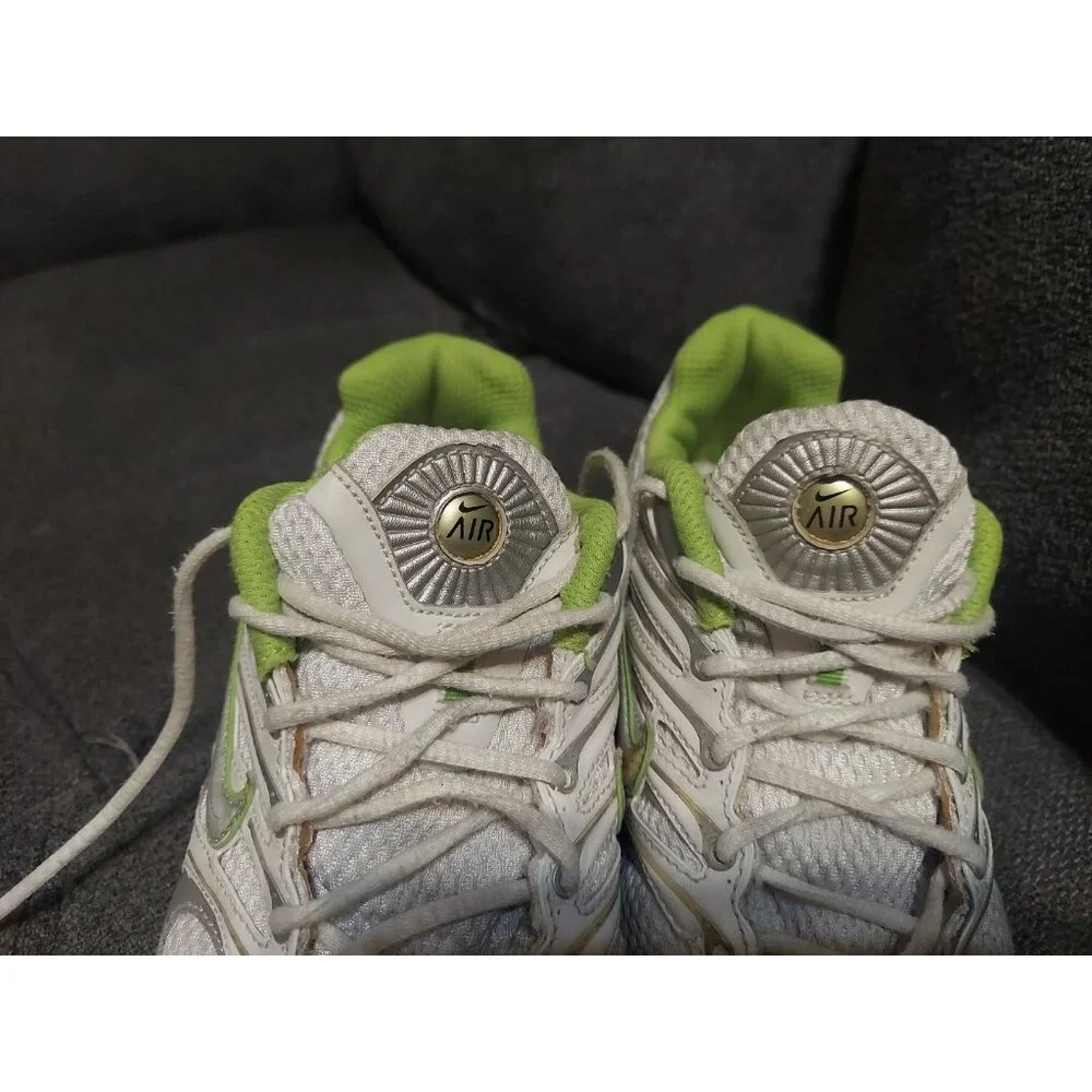 Nike support jogging