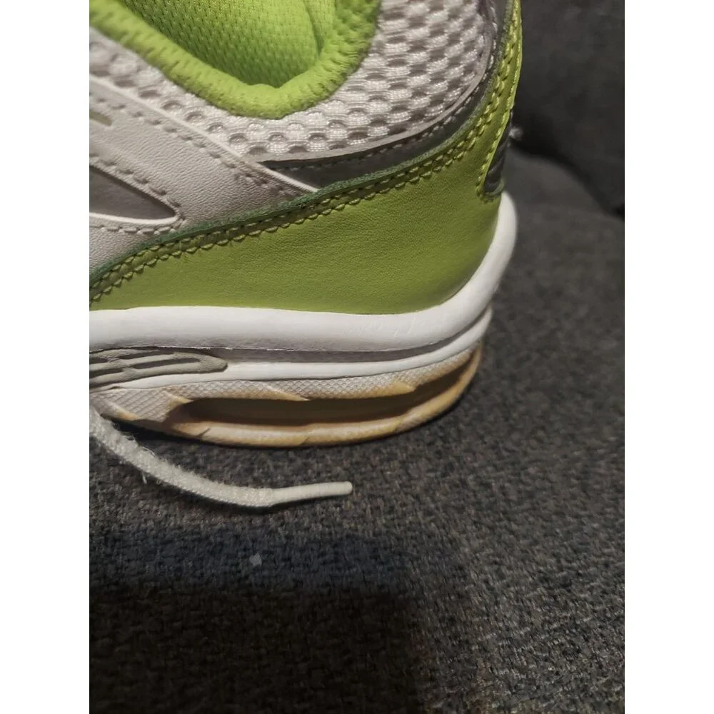 Nike or choice insole
