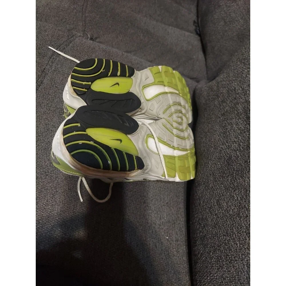 Nike cotton air lining