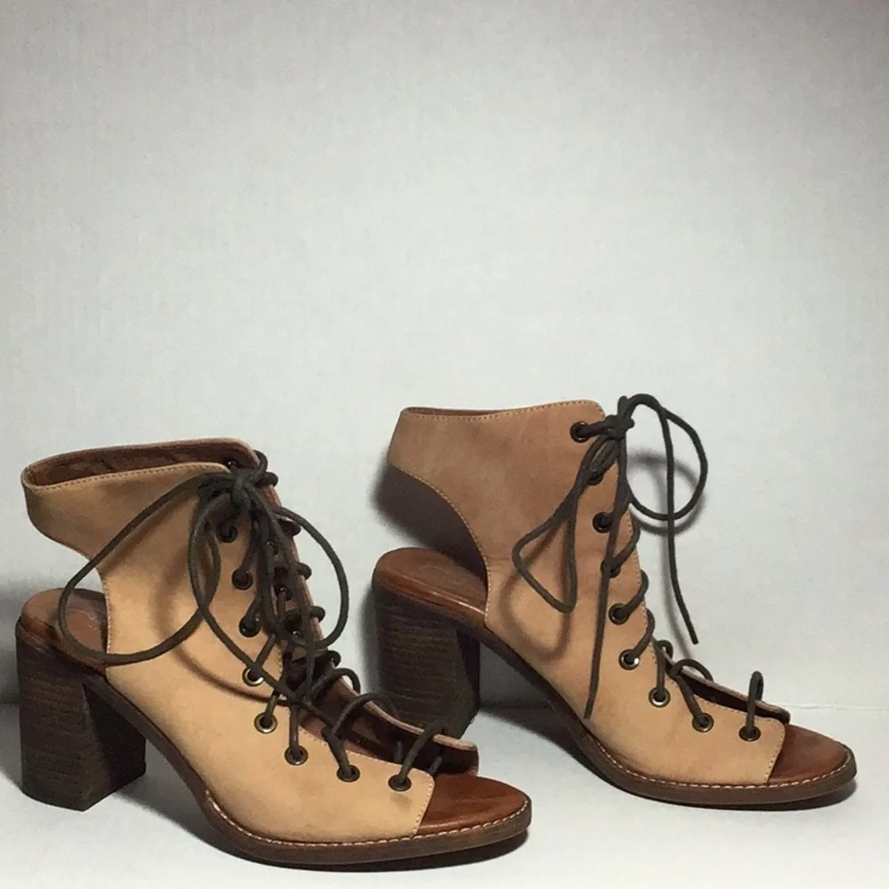 Free People jeffrey campbell