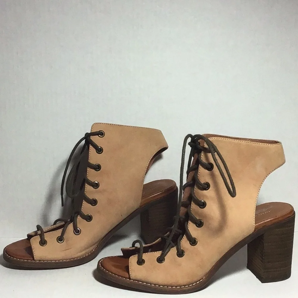 Free People jeffrey campbell