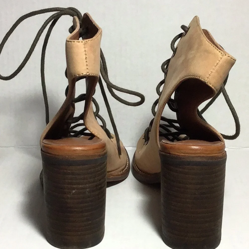 Free People jeffrey campbell