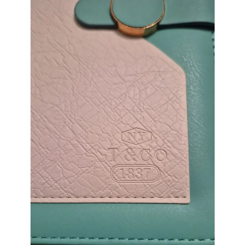 Tiffany & Co. new without