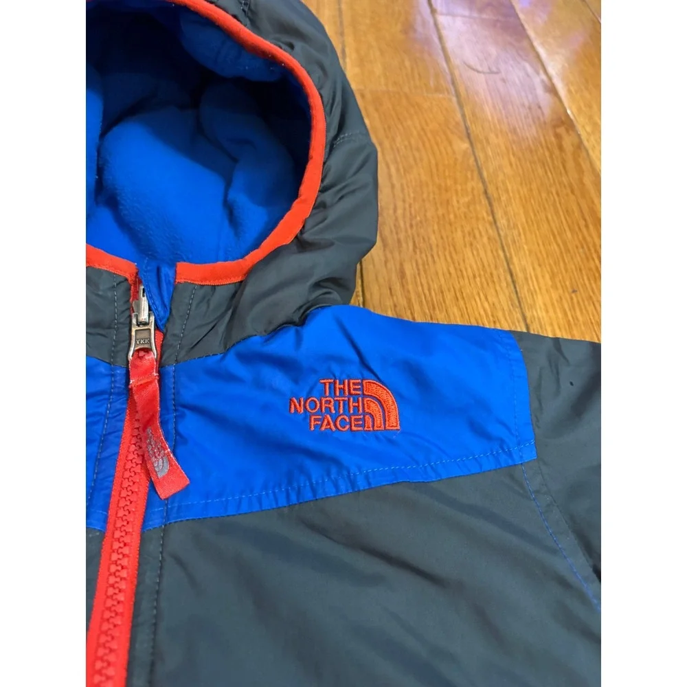The North Face north face