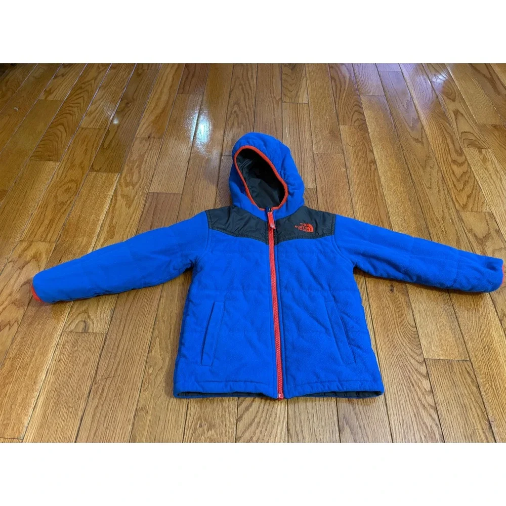 The North Face north face