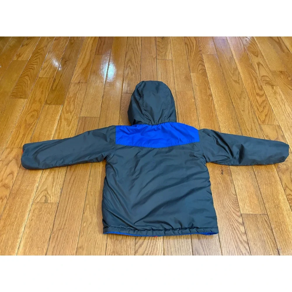 The North Face north face