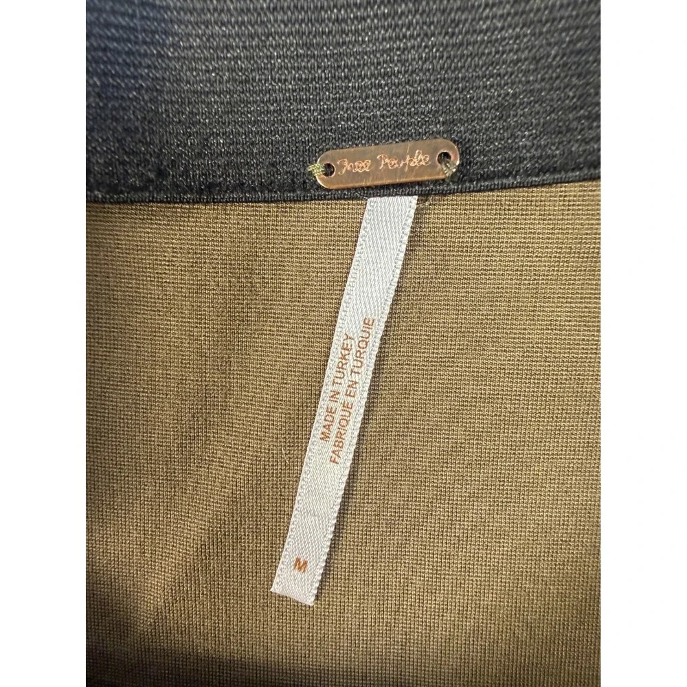 Free People skater mini